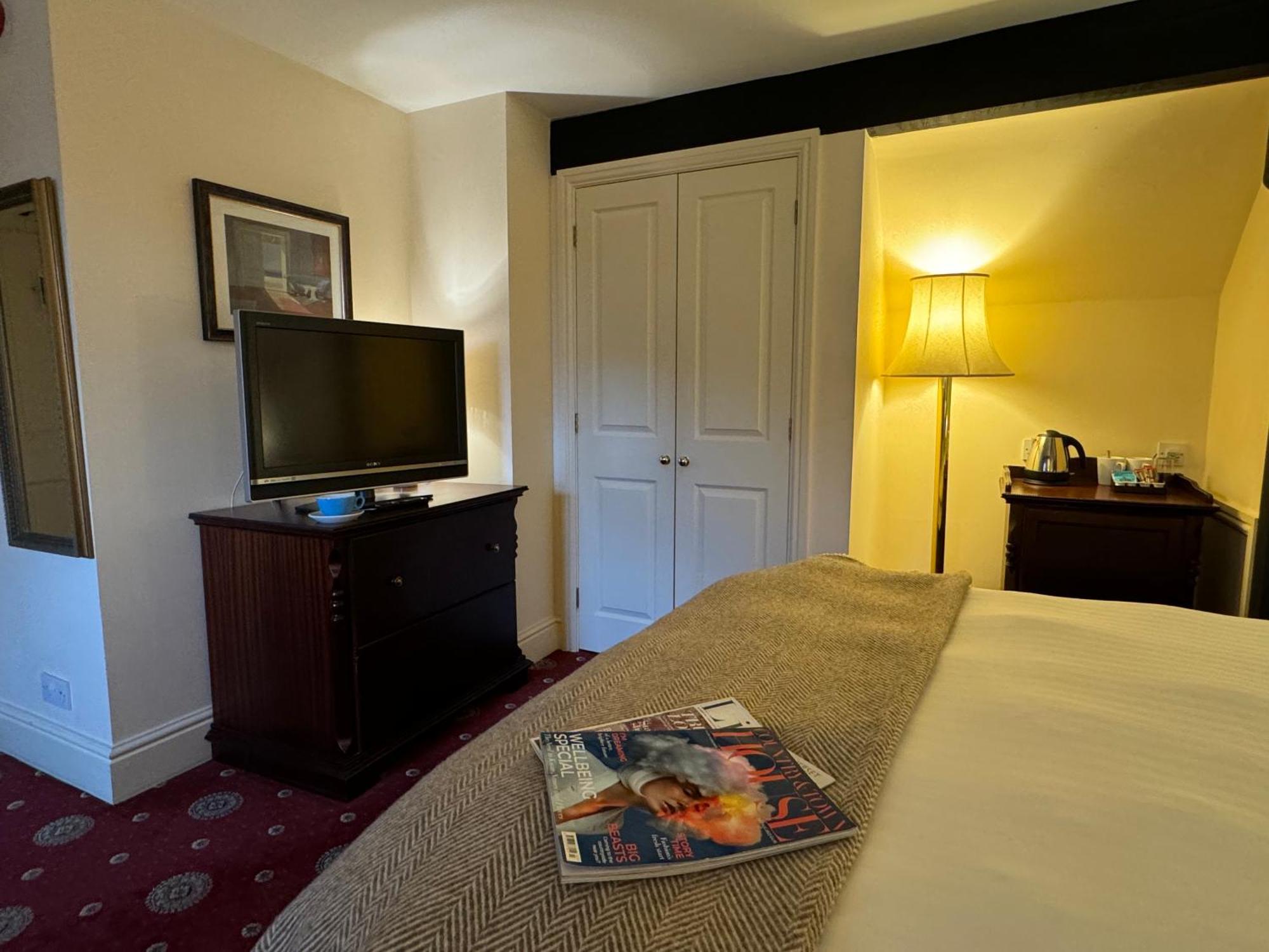 Taunton Town House Villa Exteriör bild