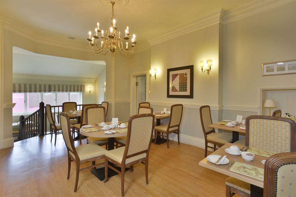 Taunton Town House Villa Exteriör bild