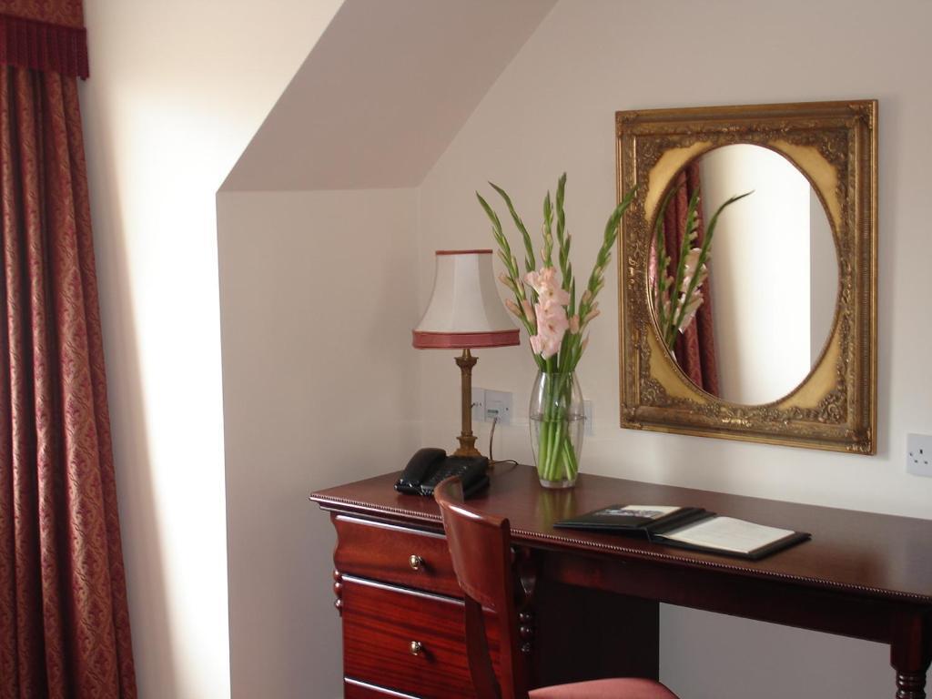 Taunton Town House Villa Rum bild