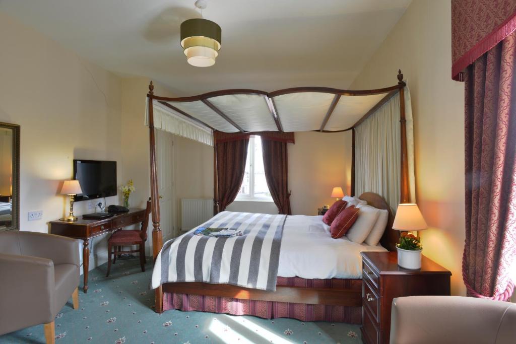 Taunton Town House Villa Rum bild